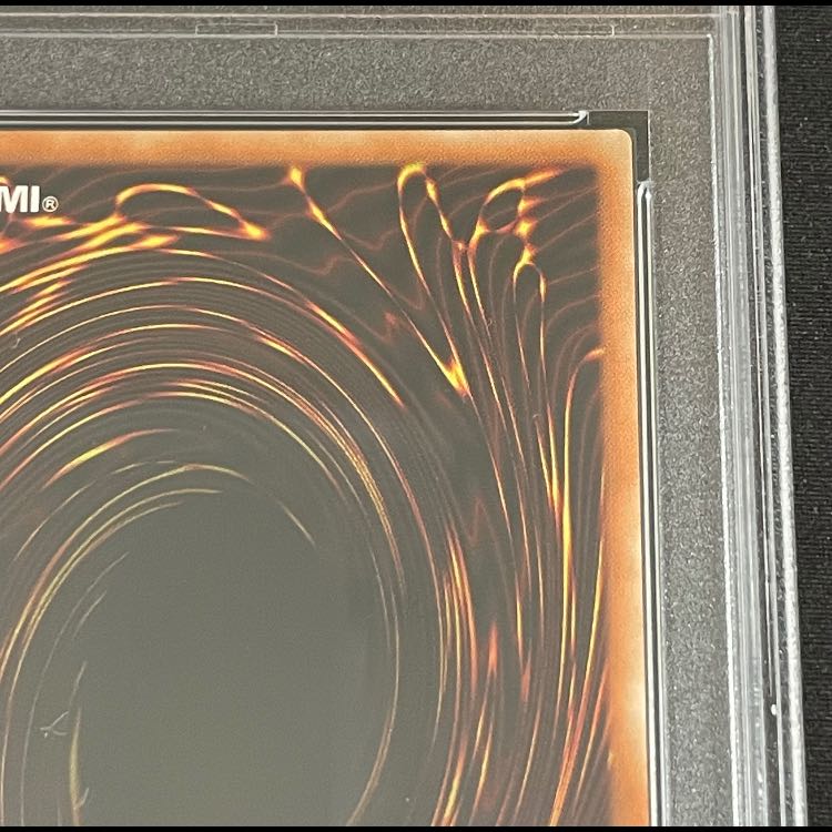 【PSA9】閃刀姫レイ 20th 20CP-JPC02