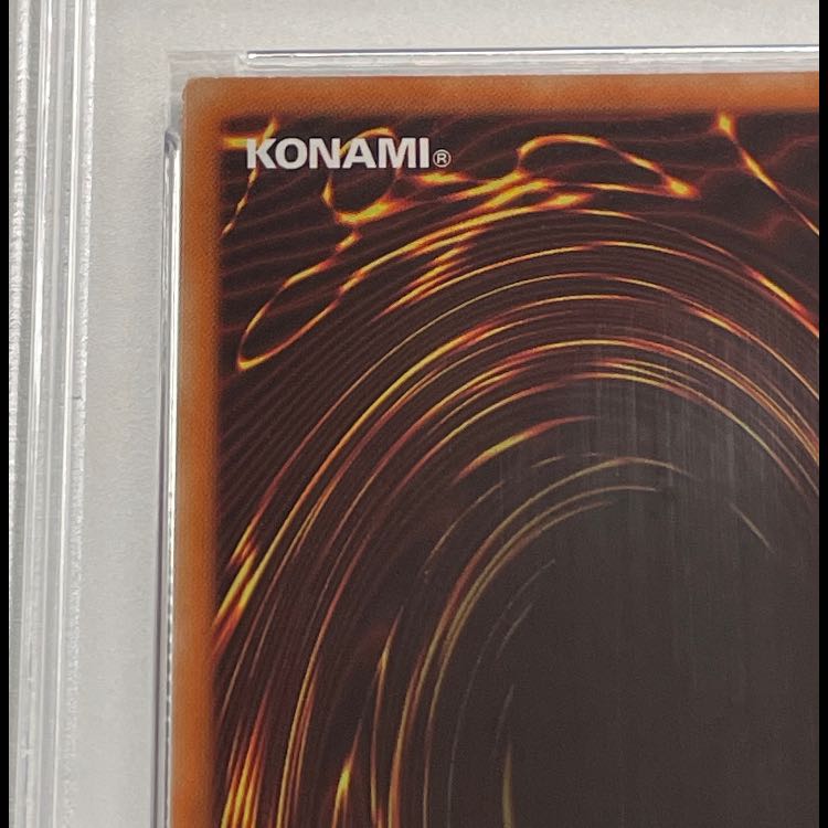 【PSA9】閃刀姫レイ 20th 20CP-JPC02