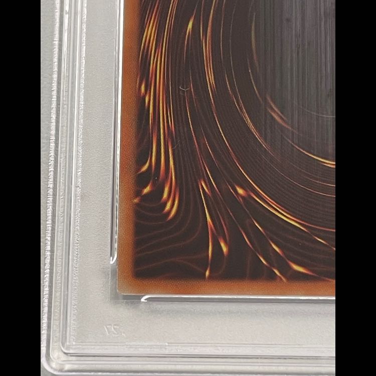 【PSA9】閃刀姫レイ 20th 20CP-JPC02