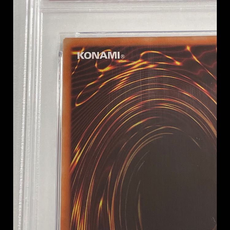 【PSA9】閃刀姫レイ 20th 20CP-JPC02