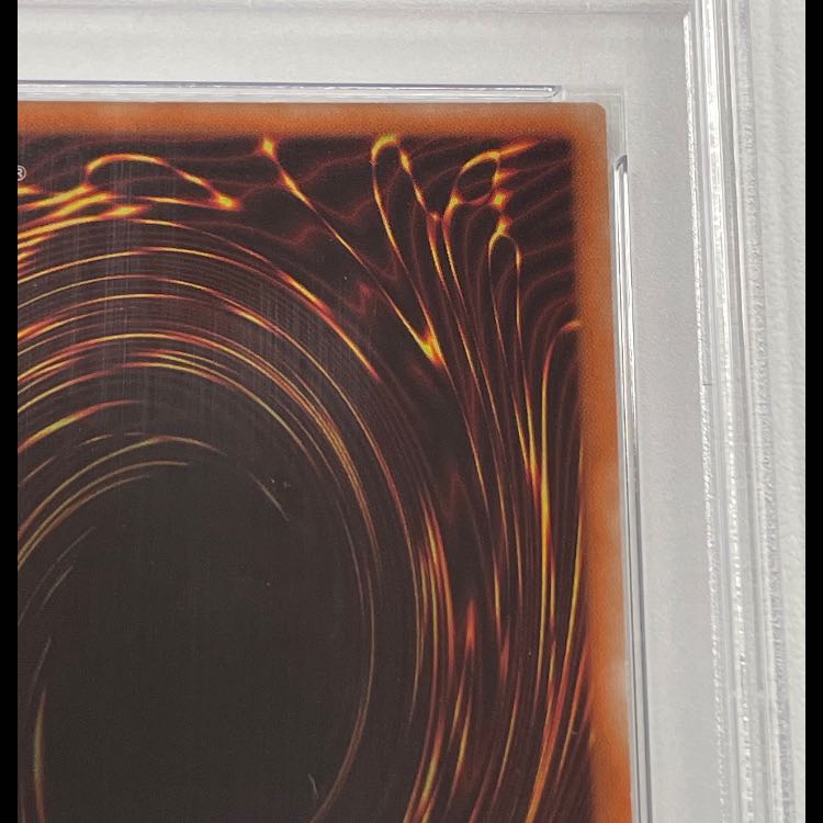 【PSA9】閃刀姫レイ 20th 20CP-JPC02