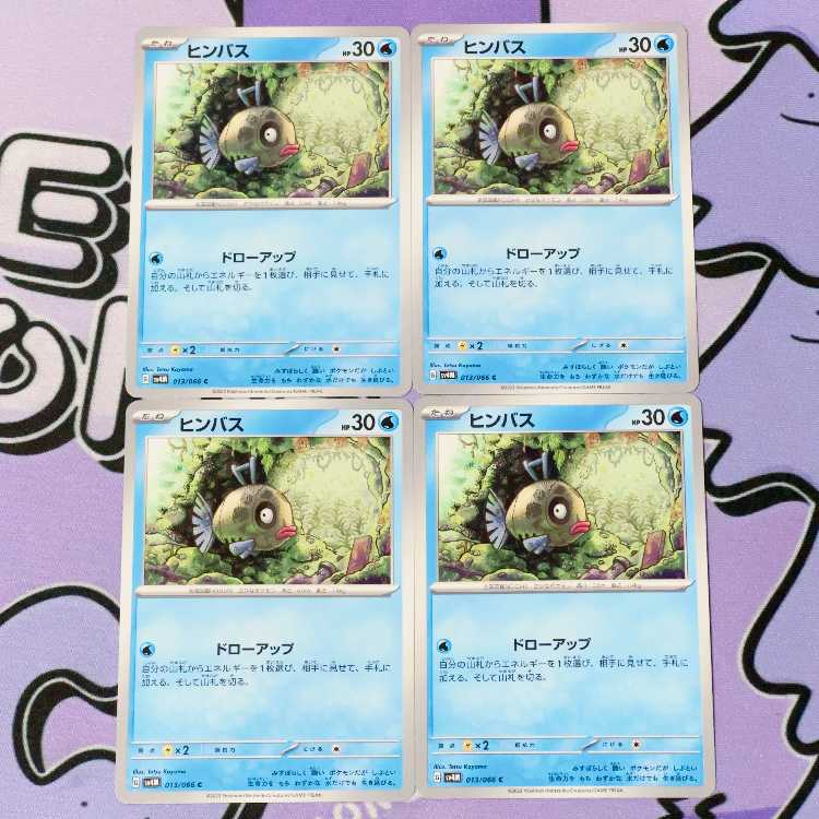 ヒンバス C 013/066