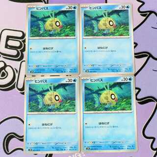 ヒンバス C 025/106