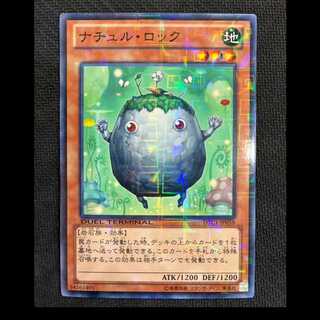 ナチュル・ロック ノーマル JP058
