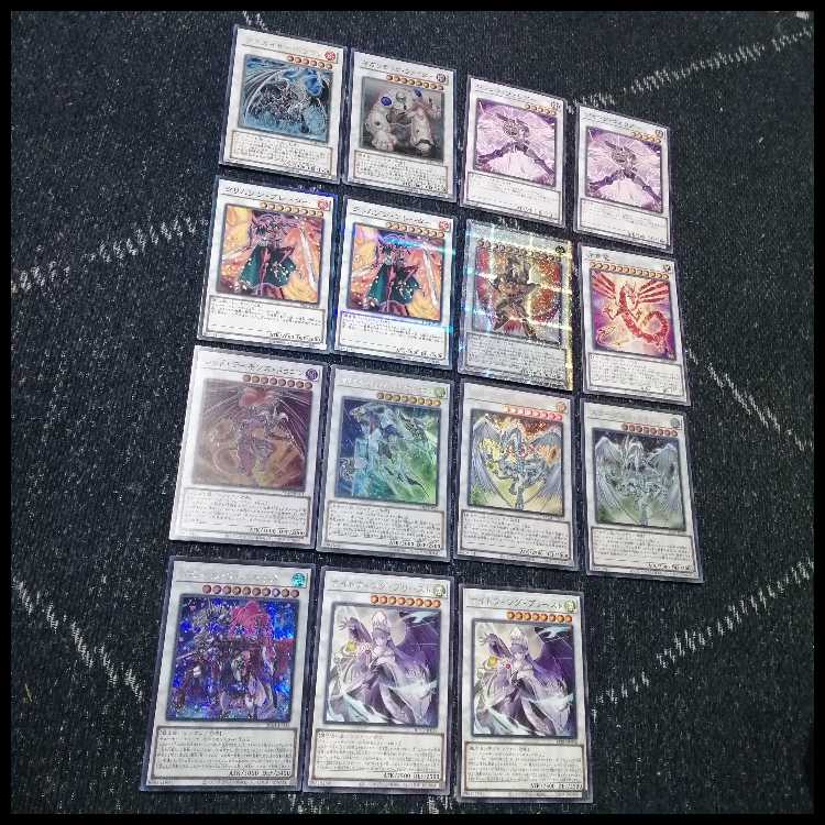 遊戯王　／バスター　デッキ　スラッシュバスター　[04445]