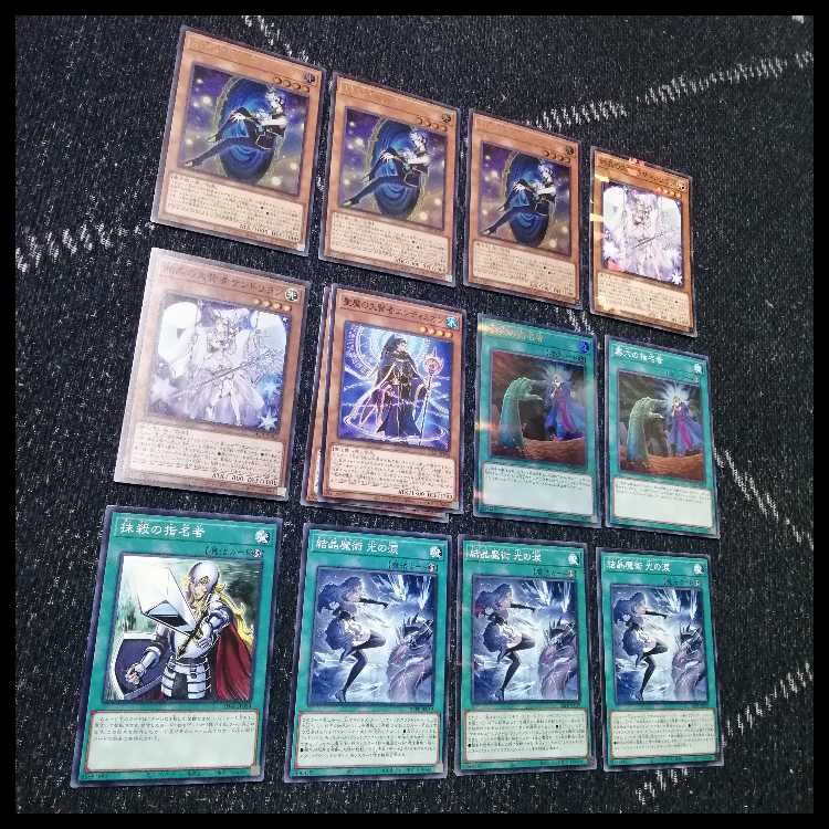 遊戯王 マギストス　デッキ　コロゾ　ゾロア　スプーン　[04428]