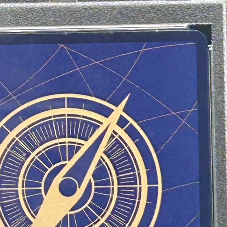 【PSA10】おナミ SP パラレル {OP06-101} [OP07]