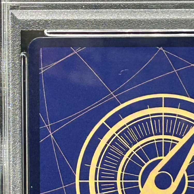 [PSA10] Jewelry Bonnie (Comipara / Manga Background) [SEC] {OP12-118}