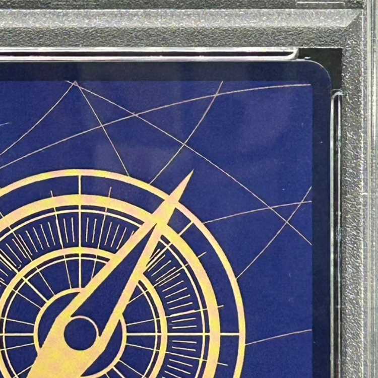 [PSA10] Jewelry Bonnie (Comipara / Manga Background) [SEC] {OP12-118}