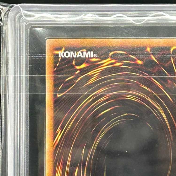 ARS10+] Blue-Eyes White Dragon [Ultra] {VJMP-JP080}