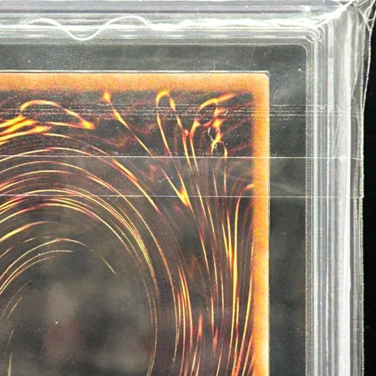 ARS10+] Blue-Eyes White Dragon [Ultra] {VJMP-JP080}