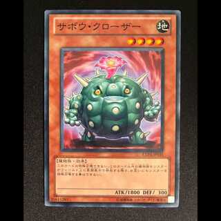 サボウ・クローザー ノーマル JP035