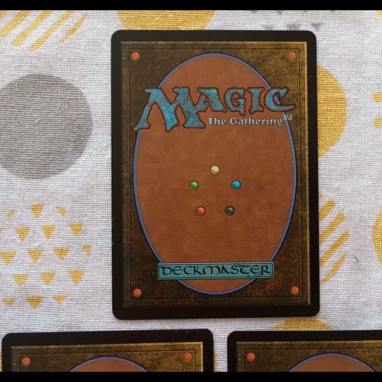 Krark-Clan Shaman 3 pieces