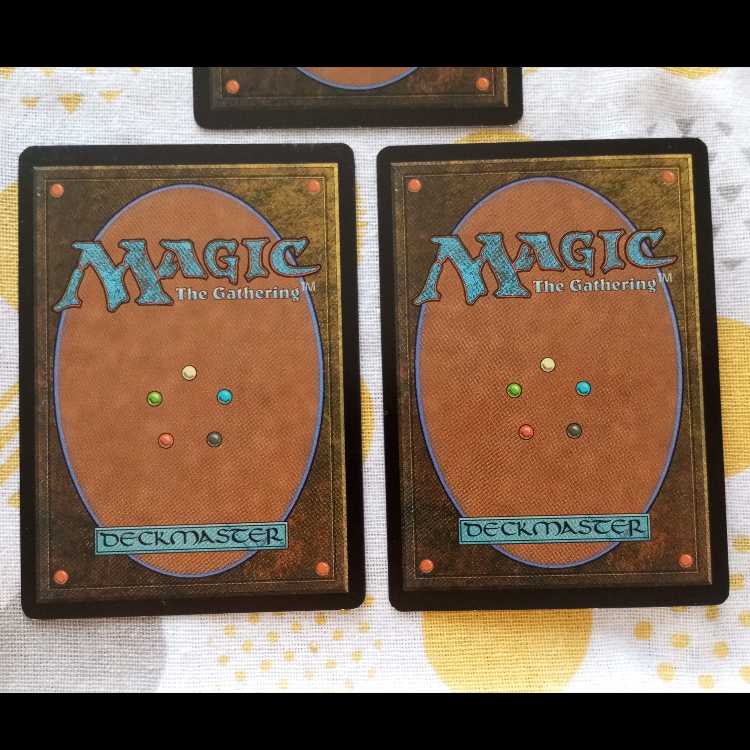 Krark-Clan Shaman 3 pieces