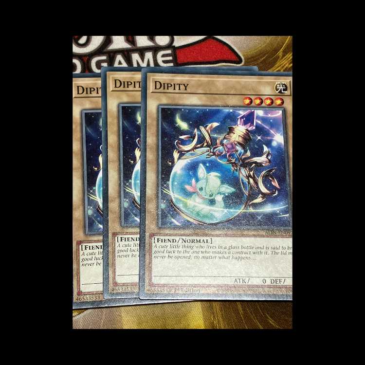 ピティ　　英語版　EU版　3枚