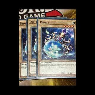 ピティ　　英語版　EU版　3枚