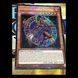 幻想の見習い魔導師　英語版　EU版　コレクターズレア