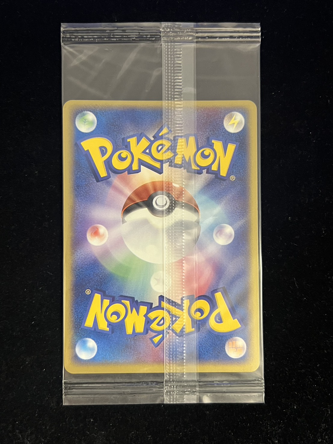 ミュウex(未開封)【P】{007/PLAY} 1