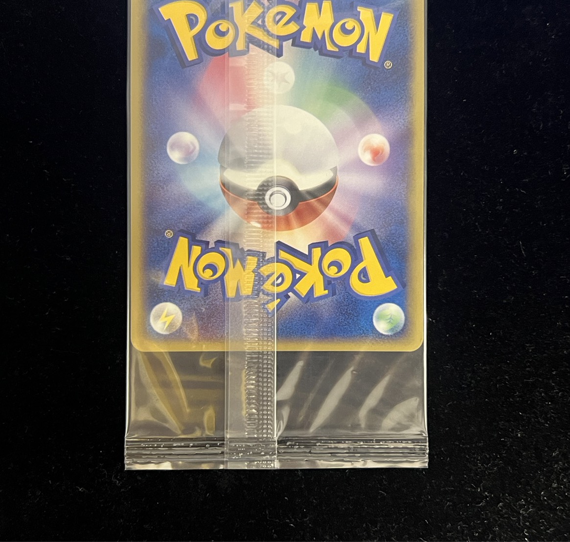 ミュウex(未開封)【P】{007/PLAY} 1