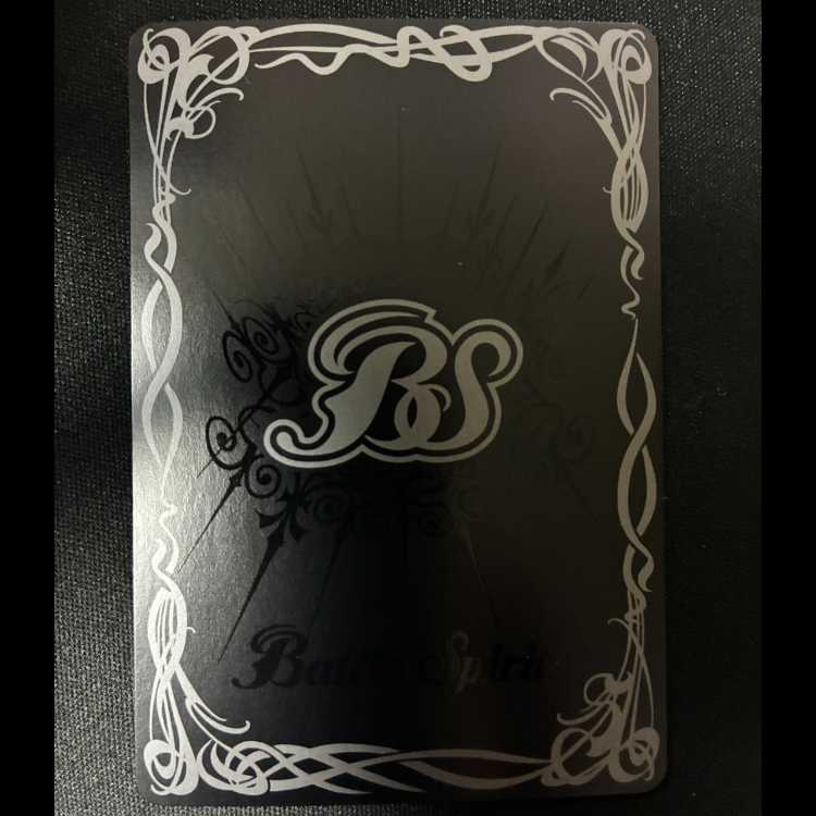 導倶の契約神キニチ・アハウ 契約X BS68-CX03