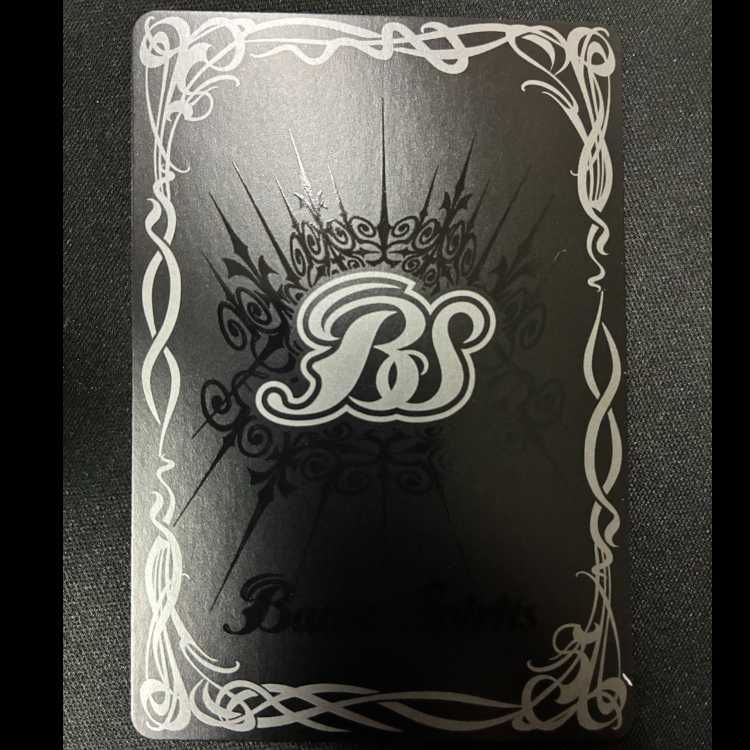 50th 仮面ライダーディケイド(K50th) R-SEC CB19-045