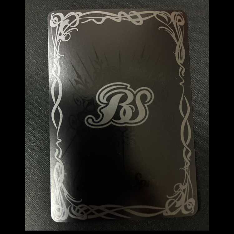 超神星龍ジークヴルム・ノヴァXV XV BS70-XV01