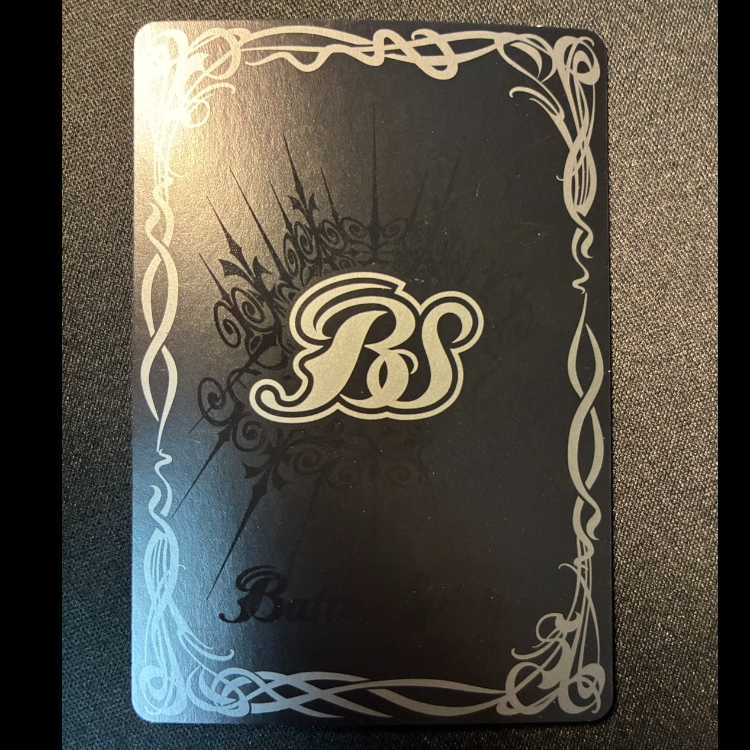 超幻獣王リーンドス X BSC42-X06