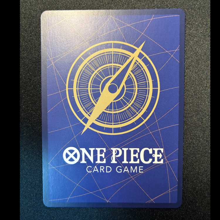 トレーボル(パラレル) P-R OP04-030