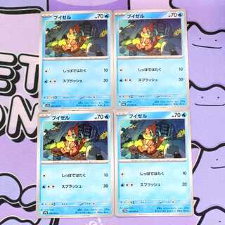 ブイゼル C 030/063