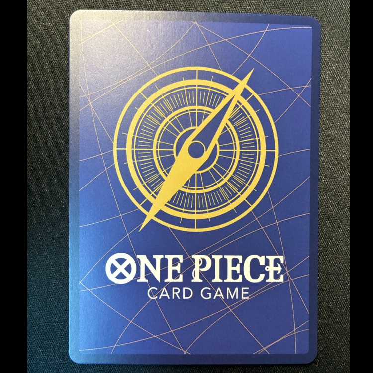 Dr.くれは(パラレル) P-R OP08-015