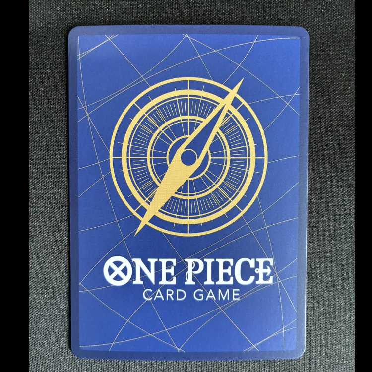 Borsalino (parallel) SP OP05-051