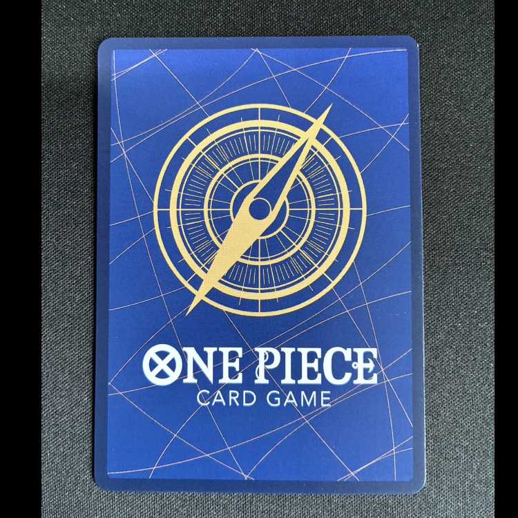 Borsalino (parallel) P-SR OP02-114