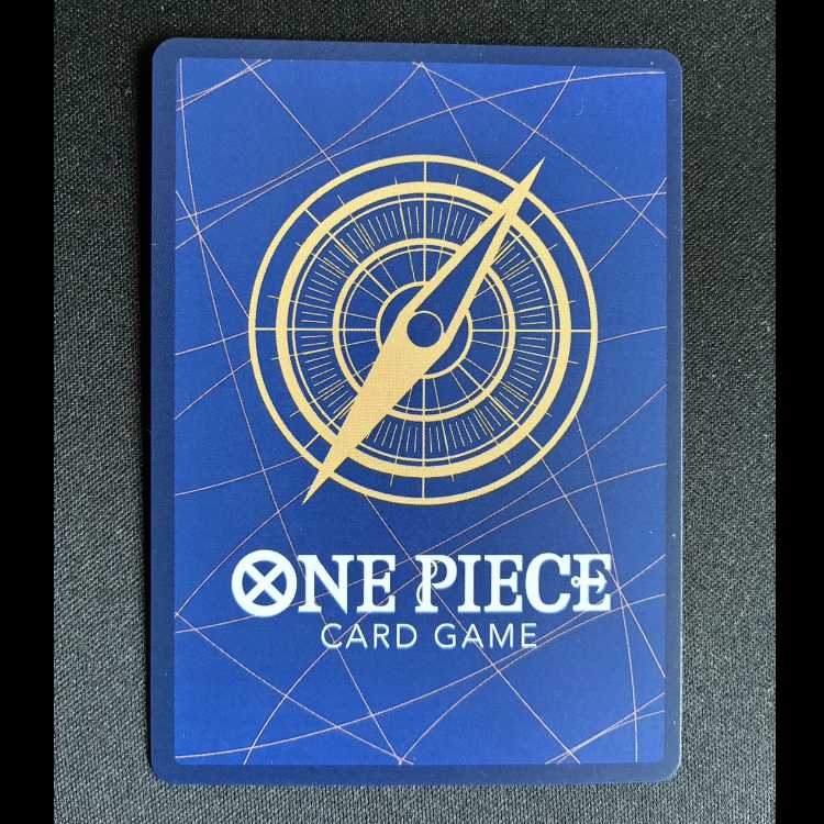 Borsalino (parallel) P-SR OP02-114