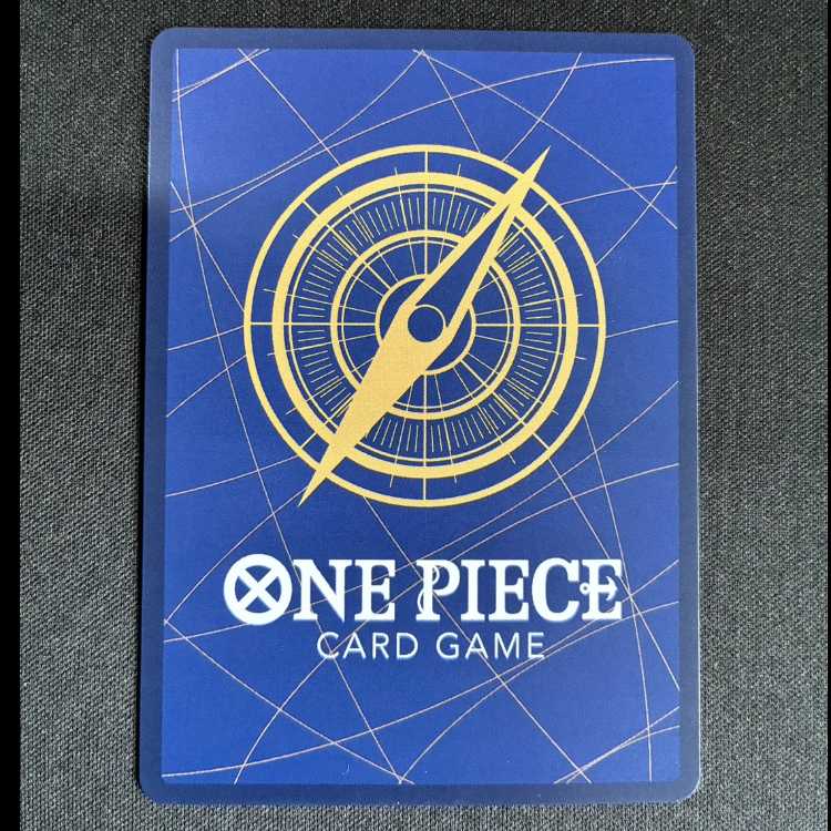 ボルサリーノ(パラレル) P-SR OP02-114