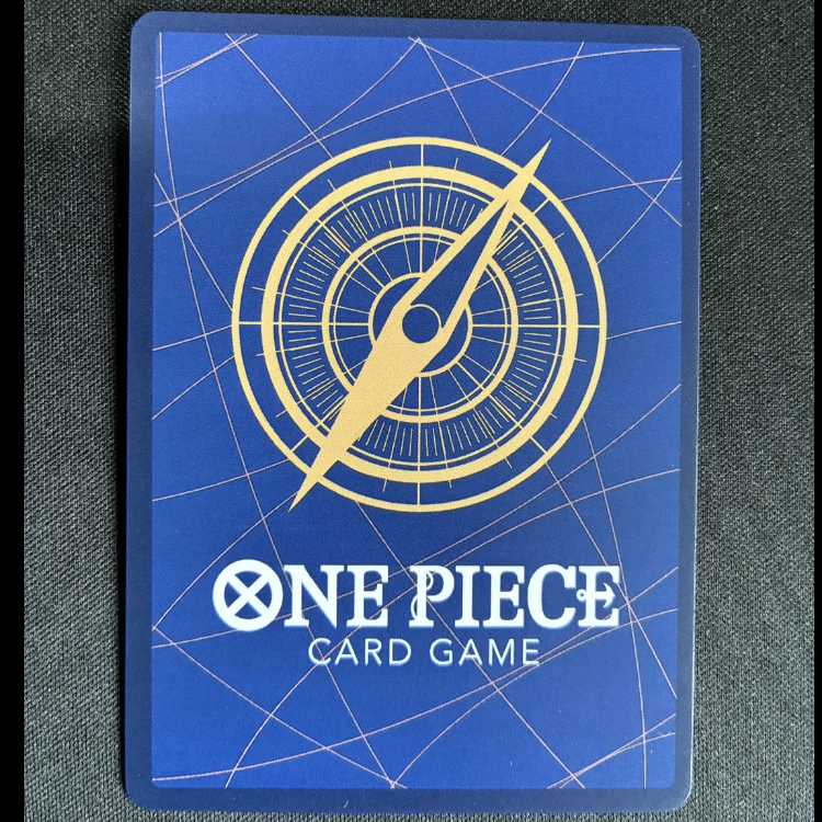 Borsalino (parallel) P-SR OP02-114