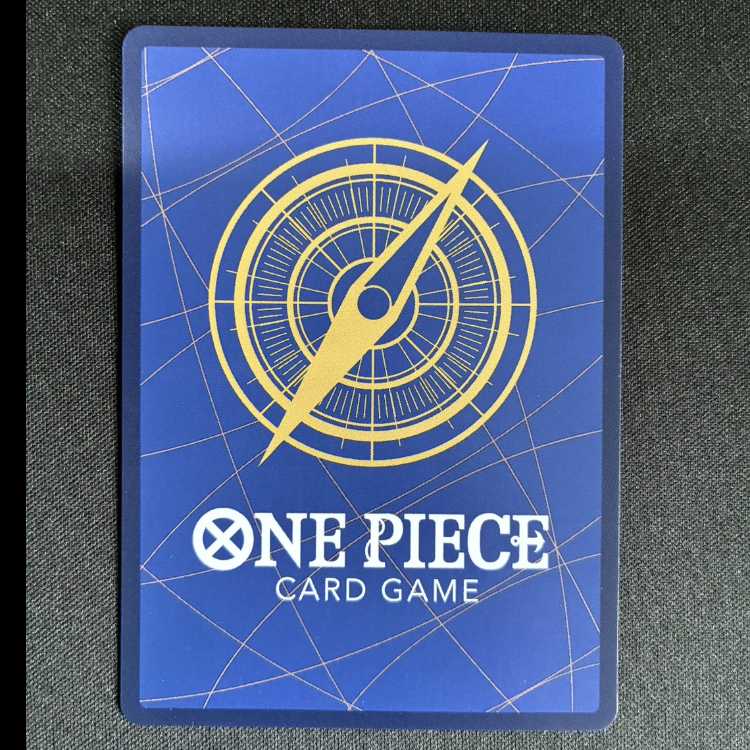 Borsalino (parallel) P-SR OP02-114