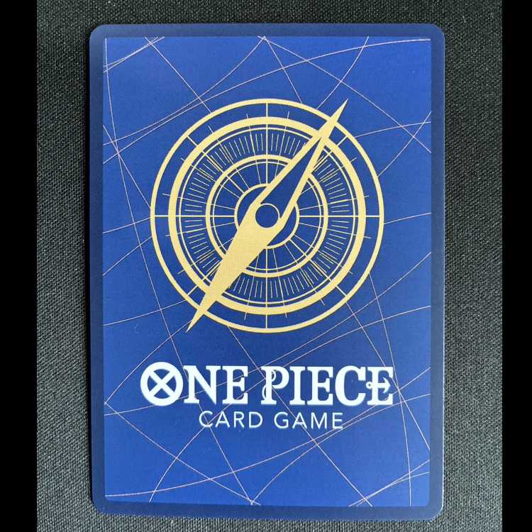 Borsalino (parallel) P-SR OP02-114