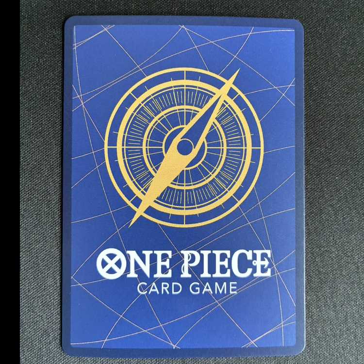 Mr.1(ダズ・ボーネス)(パラレル) P-R EB01-027