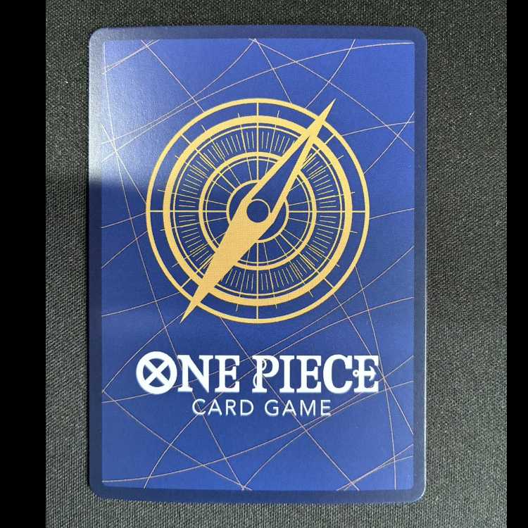 Mr.1 (Daz Bowness) (parallel) P-R EB01-027