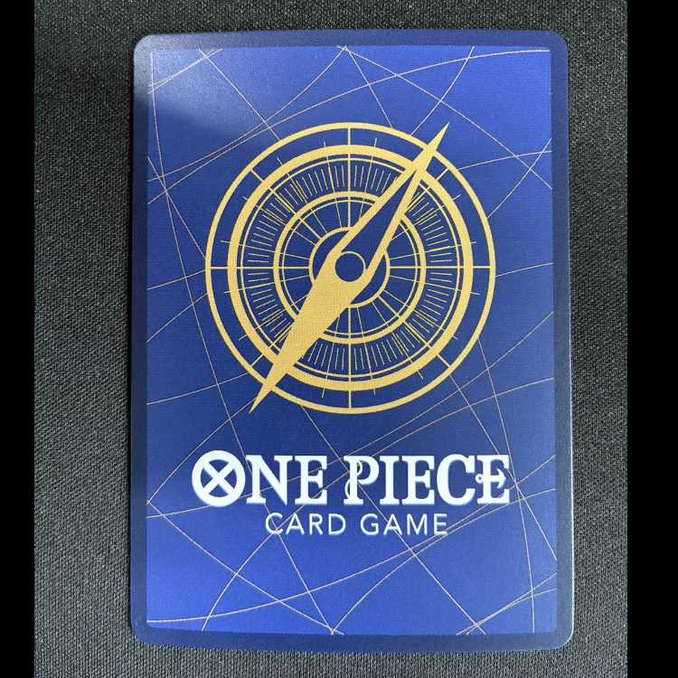 Mr.1(ダズ・ボーネス)(パラレル) P-R EB01-027