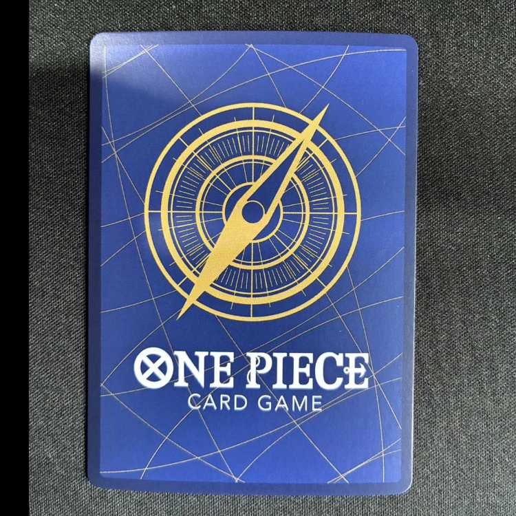 ケイミー(パラレル) P-R OP06-025