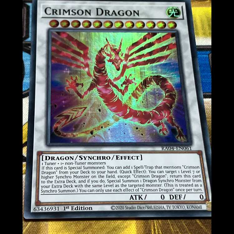 赤き竜　英語版　EU版スーパー