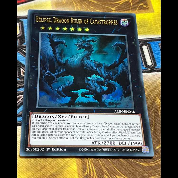 Wicked Dragon - Ecclesiastes English EU Edition