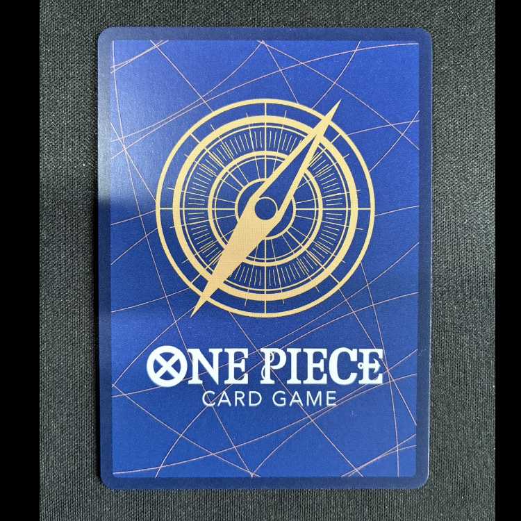 Foxy (parallel) P-R OP07-071