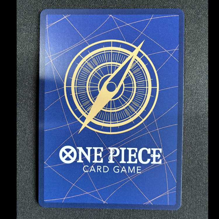 フォクシー(パラレル) P-R OP07-071