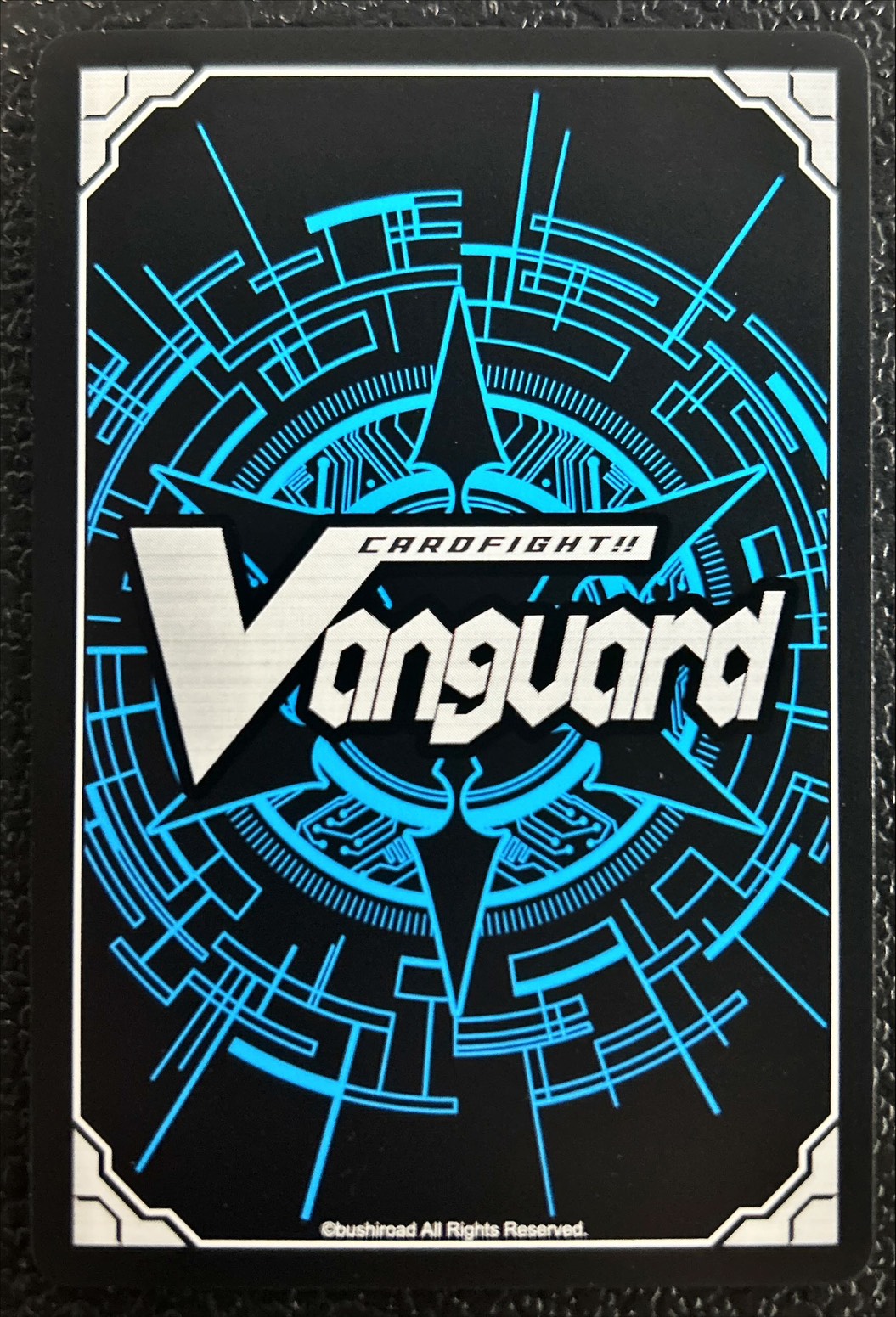 四精織り成す清浄の盾【PR】{D-PR/1497_2nd}《その他》