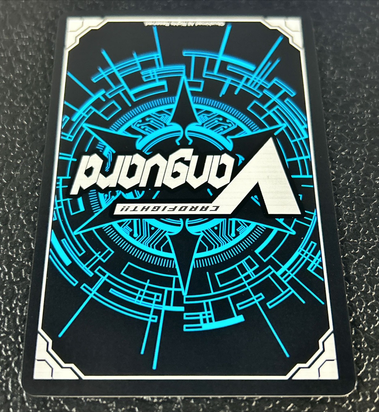四精織り成す清浄の盾【PR】{D-PR/1497_2nd}《その他》