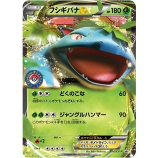 State B] VenusaurEX [P] {074/XY-P} 1