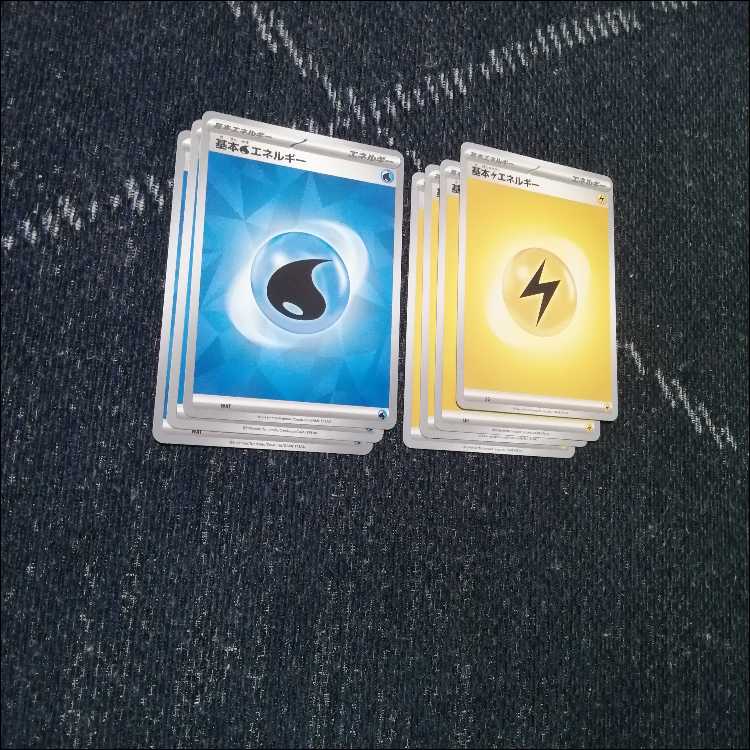 Pokémon Card Eevee Flareon Mega Dragonite Deck [04458]. 1枚