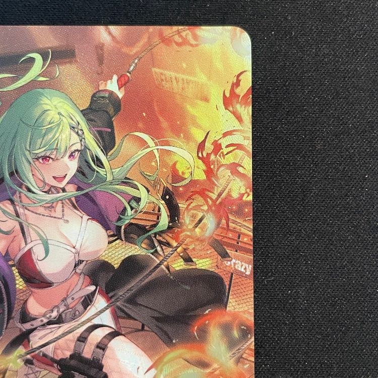 八雲 べに LRP {BP02-103} 1枚